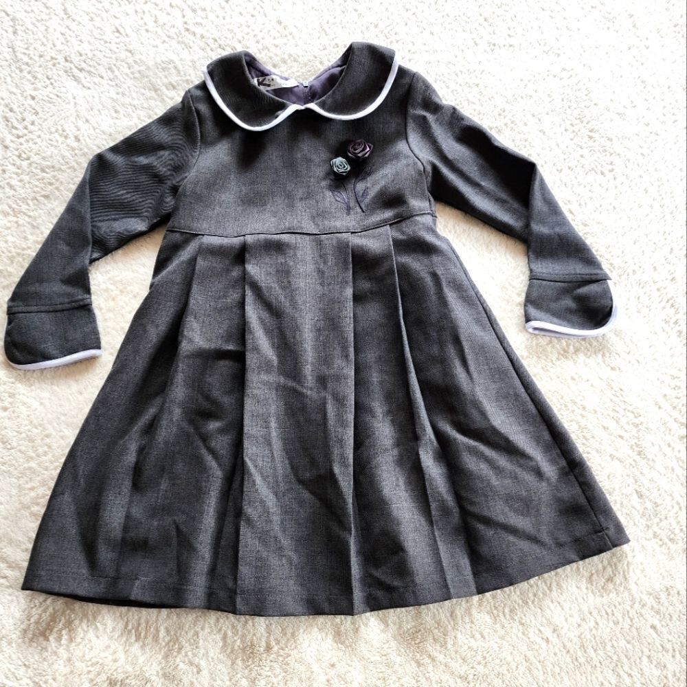Young girl TOKIO Japanese classic super unique dress size 10